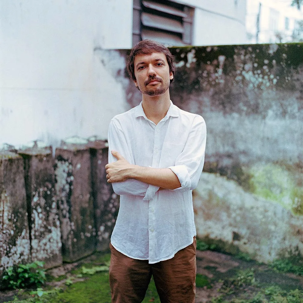 Foto de Bernardo Ramos
