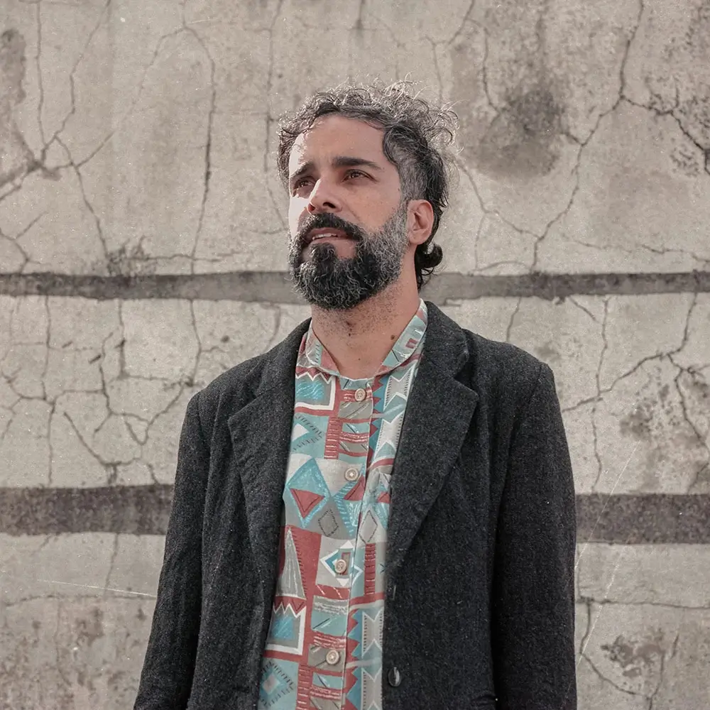 Foto de Rafael Macedo